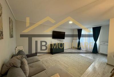 Apartament de 2 camere, 54mp, parcare, Zona Ama Residence - 2