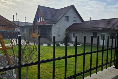 Vanzare casa Corne?ti, comuna Mihai Viteazu - 2