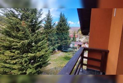 Casă cu 4 camere cu Canalizare în Micești - 17