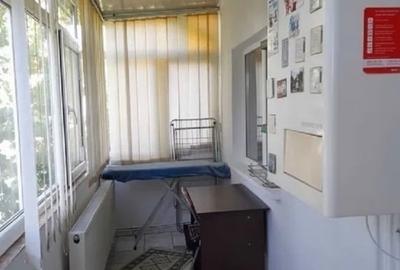 Apartament 3 camere zona Podu Ros - Nicolina - 6