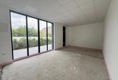 Inchiriere spa?iu comercial - Strada 30 Decembrie - zona intens circulata - 7