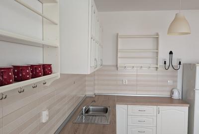 Apartament cu două camere, calitate premium și un vibe pozitiv pe str. Bună Ziua - 7