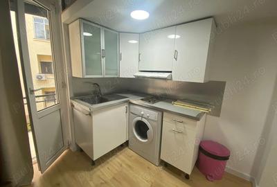 Studio Cochet cu Balcon | 200m de Parcul Ci?migiu | Ideal Investi?ie Airbnb - 8