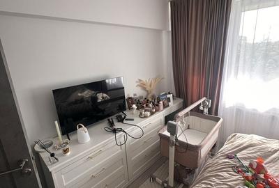 Apartament cu 2 camere semidecomandat în Câmpia Libertății - 7