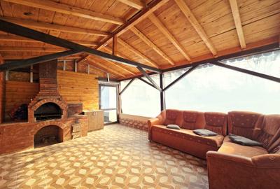 Casă individuală cu 4 camere cu Garaj în Vasile Alecsandri - 10