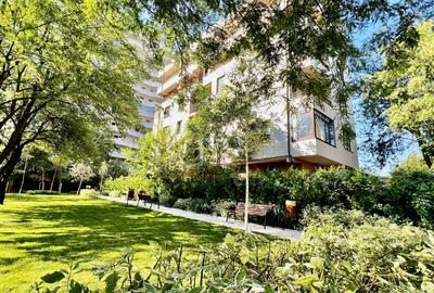 Apartament cu 3 camere decomandat, mobilat în Bucureștii Noi