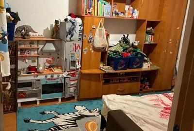 Apartament cu 2 camere nedecomandat în Central