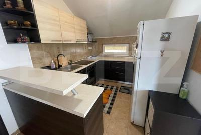 Vila deosebita cu 9 camere, 300 mp, zona Jolie Ville - 11