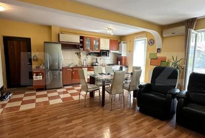 Apartament 2 camere 62 mp + balcon 6 mp, mobilat, langa padure, Manastur - 2