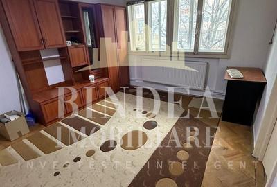 Apartament 2 camere zona Dacia, centrala si clima- pozitie excelenta - 3