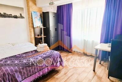 Garsonieră, mobilată în Primo - 2