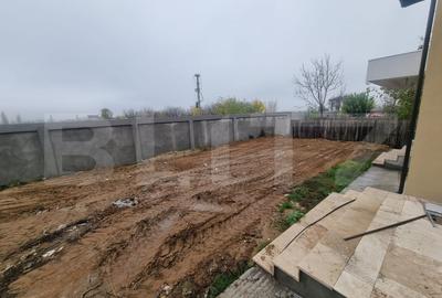 Casă individuală cu 5 camere cu Teren 500 Mp în Exterior Nord - 17