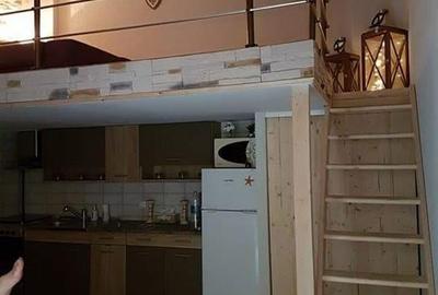 Apartament cu 2 camere la casa Ultracentral - 2