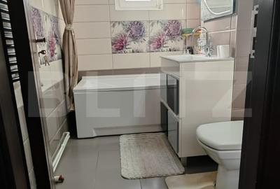 Apartament 3 camere, 79 mp, zona Rendez Vous - 12