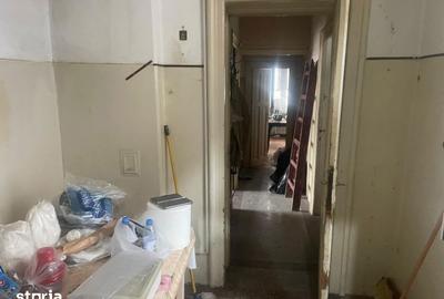 Apartament cu 3 camere în Centrul Civic - 3