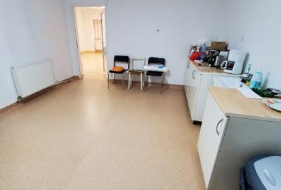 Spațiu comercial, de 110 mp, în Ultracentral - 5