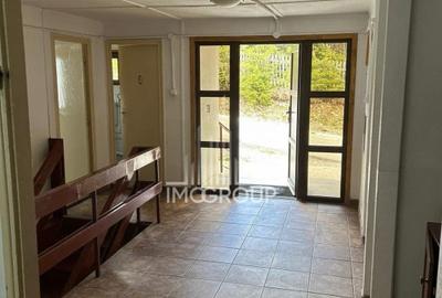 Hostel 10 camere | capacitate 33 persoane | sauna | ciubar | Muntele Baisorii - 4