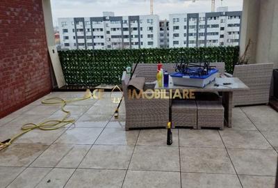 Apartament cu 2 camere, mobilat în Apărătorii Patriei - 5