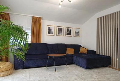 Apartament premium la vila Calea Dumbravii, Sibiu - 9