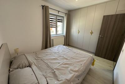 Apartament cu 2 camere decomandat, mobilat în Parcul Carol - 14