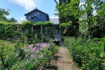 Casă cu 3 camere în Parava - 6