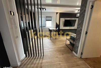 Apartament cu 2 camere în Roșu - 2