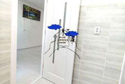 Garsoniera complet renovata in zona Noua - 4