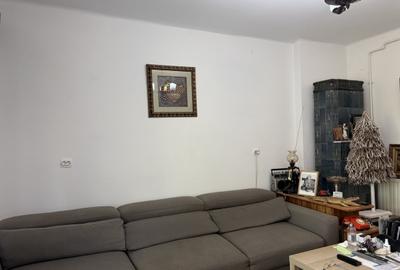 Apartament cu 3 camere decomandat în Cotroceni - 3