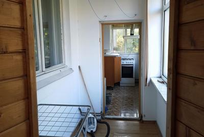 2 camere Calea Bascov / E.uri , Decomandat / centrală , zonă liniștită! 2 camere Calea Bascov / E.uri , Decomandat / centrală , zonă liniștită! - 6