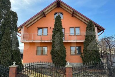 Casa individuala, in Costisa, Fratautii Noi - 1