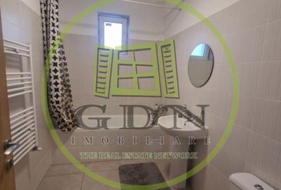 Apartament cu 2 camere semidecomandat în Florești - 4