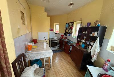 Casă cu 3 camere în Șăulia - 2