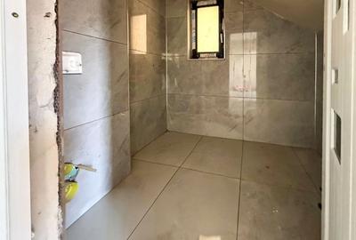 Casă individuală cu 4 camere cu Canalizare în Mamaia-Sat - 5