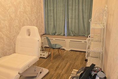 Spațiu comercial, de 120 mp, în Central - 18