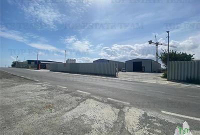 Hala Industriala Ovidiu, Constanta - 10