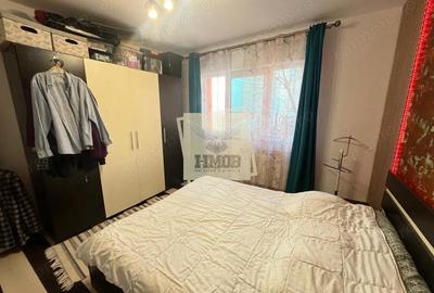 Apartament cu 3 camere decomandat, mobilat în Vasile Aaron - 4
