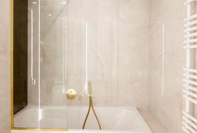 De vanzare  | Studio dublu mobilat TVA 0| Cortina North  Pipera Voluntari - 9