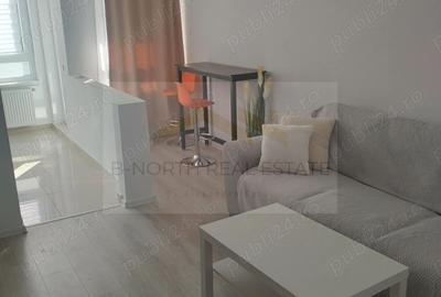 Apartament decomandat în Militari