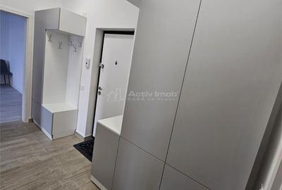 Apartament cu 2 camere, mobilat în Central - 4