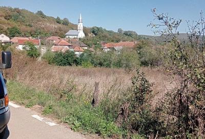Teren de 500 mp, în Moigrad-Porolissum - 1