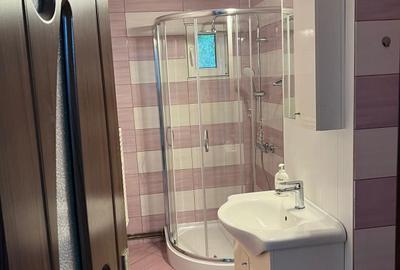Apartament cu 2 camere decomandat în Gară - 4