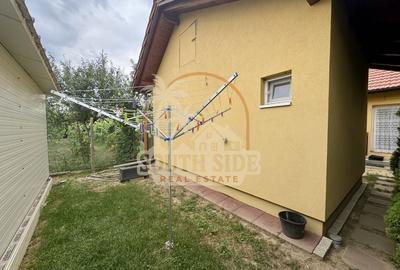 Casa moderna cu teren 470mp, front 30mp si camera avizata SAD -Chisoda - 23
