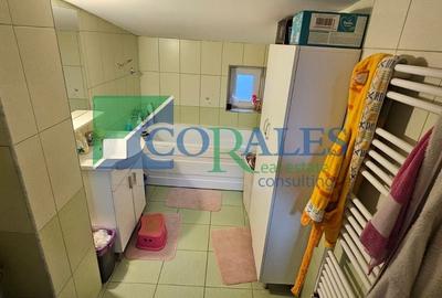 4 camere-112 mpu-Central Giroc. Ap. pe 2 nivele cu scara interioara - 12