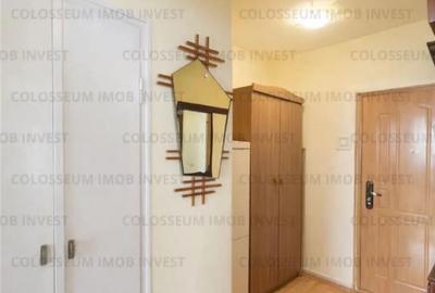 Apartament cu 2 camere decomandat în Astra - 4