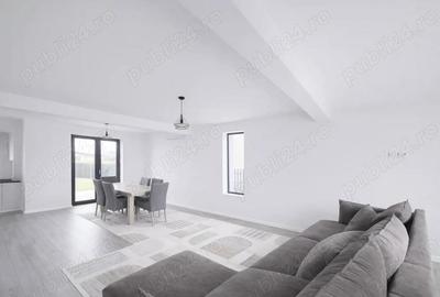 Casă cu Teren 276 Mp în Malu - 13