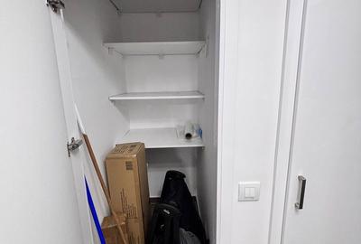 Apartament cu 2 camere decomandat în Central - 2