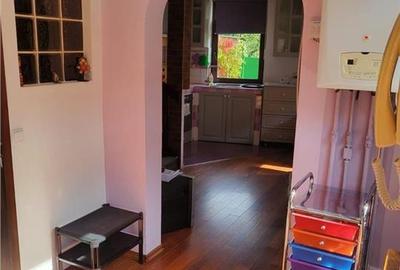 I Oferta I Casa de inchiriat I 70 mp I Dealul Morii I Central I - 6