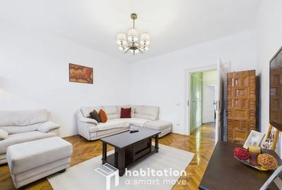 Apartament spațios cu 3 camere, 0% comision cumpărător – Zona Iosefin - 24