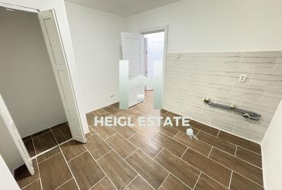 Apartament cu 2 camere situat la etajul 1 in Complexul Studentesc - 4