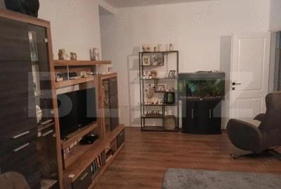 Casa de vanzare in zona linistita - 3